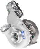 MAHLE Remanufactured Turbocharger RL142494AA-MAH