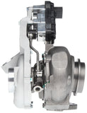 MAHLE Remanufactured Turbocharger RL142494AA-MAH