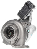 MAHLE Remanufactured Turbocharger RL142494AA-MAH