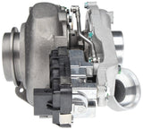 MAHLE Remanufactured Turbocharger RL142494AA-MAH
