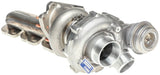 MAHLE Turbocharger - Mercedes 001TC23528000-MAH