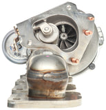 MAHLE Turbocharger - Mercedes 001TC23528000-MAH