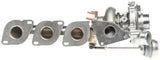 MAHLE Turbocharger - Mercedes 001TC23528000-MAH