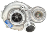 MAHLE Turbocharger - Mercedes 001TC23528000-MAH