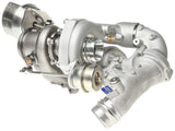 MAHLE Turbocharger 001TC23566000-MAH