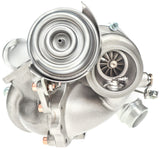 MAHLE Turbocharger 001TC23566000-MAH