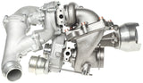 MAHLE Turbocharger 001TC23566000-MAH