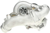 MAHLE Turbocharger 001TC23566000-MAH