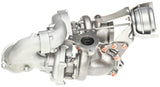 MAHLE Turbocharger 001TC23566000-MAH