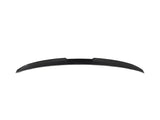 AutoTecknic Dry Carbon Corsa Trunk Spoiler - G60 5-Series by AutoTecknic ATK-BM-0801-G60