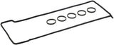 Elring Valve Cover Gasket Kit - Mercedes 6050160221-ELR
