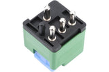 Aux. Fan Relay - Mercedes by URO Parts 0025420119-URP