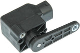 Headlight Level Sensor - Mercedes by URO Parts 0025428818-URP