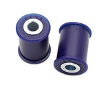 SuperPro 2006 Mazda MX-5 Miata Touring Rear Lower Inner Control Arm Bushing Kit by Superpro SPRSPF3266K