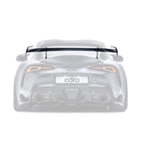 adro Adro AT-R Swan Neck Wing - Toyota / A90 / A91 / Supra / GR A18A20-1501