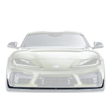ADRO Front Lip (for ADRO Facelift Bumper) - Toyota GR Supra by adro A18A20-1202