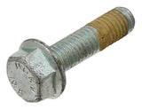 Screw M8X1,25X30 10.9 - VWAudi | WHT004486