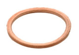 Elring Oil Drain Plug Sealing Ring - VW/Audi N0438152-ELR