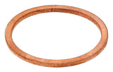 Elring Oil Drain Plug Sealing Ring - BMW 7119963473-ELR