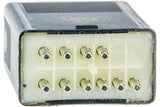 Fuel Pump Relay - Mercedes by URO Parts 0035452405-URP