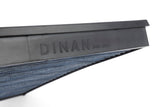 Dinan Dinan High Flow Drop-In Replacement Air Filter - 2007-2013 BMW 135I/335I/535I / Z4 35I (N54) D401-0035