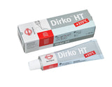 Dirko Sealant HT Oximic Grey 70ml | 71713687