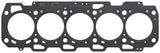 Elring Head Gasket - Alfa Romeo 55190355-ELR