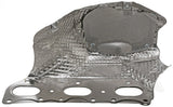Exhaust Manifold Heat Shield - Porsche | 94611104202