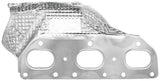 Elring Exhaust Manifold Heat Shield - Porsche 94611104202-ELR