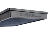 Dinan Dinan High Flow Drop-In Replacement Air Filter - BMW 325I / 330I / X3 / Z4 (M54) D401-0037