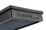 Dinan Dinan High Flow Drop-In Replacement Air Filter - BMW 750IL / BMW X5 3.0I D401-0038