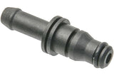 Coolant Breather Pipe Connector - Mercedes by URO Parts 0039970689-URP