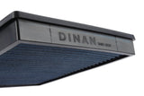 Dinan Dinan High Flow Drop-In Replacement Air Filter - BMW M2/M235I/335I/435I D401-0039