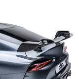adro Adro AT-R Swan Neck Wing - Toyota / A90 / A91 / Supra / GR A18A20-1501