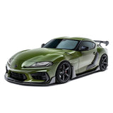 ADRO Front Lip (for ADRO Facelift Bumper) - Toyota GR Supra by adro A18A20-1202