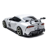 Adro AT-R2 Taller Swan Neck Wing - Toyota / A90 / A91 / Supra / GR by adro A18A20-1502