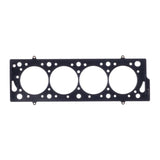 Cometic Peugeot XU9J4 / XU9J4Z / XU10J2 / XU10J4 .086in MLS Cylinder Head Gasket - 88mm Bore by Cometic CGS-C4228-086