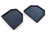 Dinan Dinan High Flow Drop-In Replacement Air Filter Set - 2012-2021 M2/M3/M4/M5/M6 D401-0042