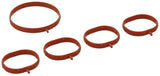 Elring Intake Manifold Gasket Kit - Hyundai 2841104510-ELR