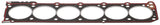 Elring Head Gasket - Mercedes 1040161720-ELR