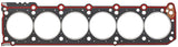 Elring Head Gasket - Mercedes 1040161720-ELR