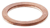 Elring Oil Drain Plug Sealing Ring - Volvo 188185-ELR