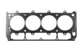 Cometic GM LSX Gen-4 Small Block V8 .060in MLX Cylinder Head Gasket - 4.200in Bore - LHS by Cometic CGS-C5078-060