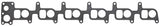 Elring Intake Manifold Gasket - Mercedes A6131410180-ELR