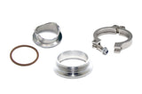 Tial TiAL Sport QRJ BOV SS Weld Flange 1.5 Clamp Kit 004811