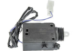 Door Latch/Actuator Assembly - Mercedes by URO Parts 0048202542-URP
