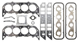 Cometic Street Pro GM Gen-5 / 6 454 Big Block 4.375in Bore .040in Top End Gasket Kit by Cometic CGS-PRO1045T
