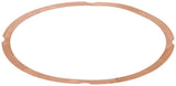 Elring Sealing Ring - Porsche 91110419200-ELR