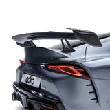 adro Adro AT-R Swan Neck Wing - Toyota / A90 / A91 / Supra / GR A18A20-1501