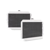 Mishimoto Plymouth Roadrunner Small Block 3-Row Performance Aluminum Radiator w/ 26in Core